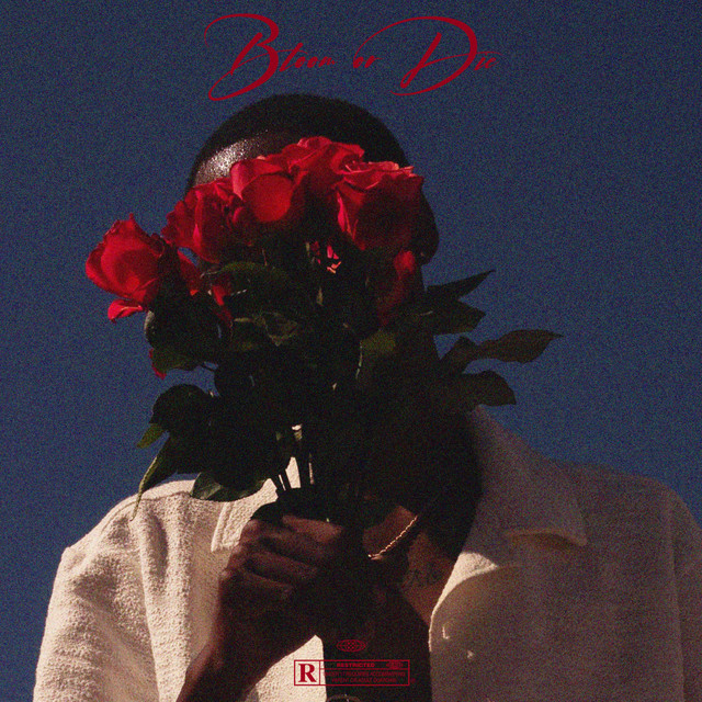 Bloom or Die cover art