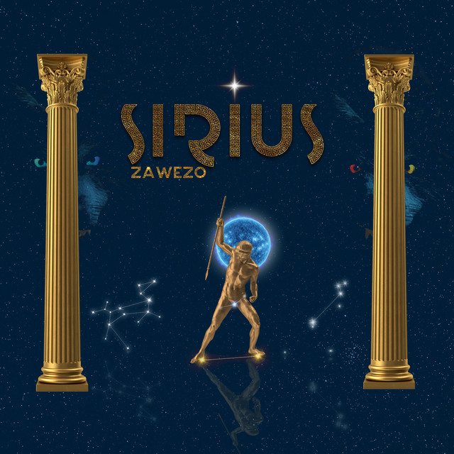 Sirius cover art