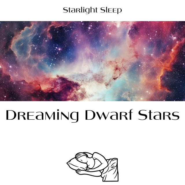 Dreaming Dwarf Stars cover art