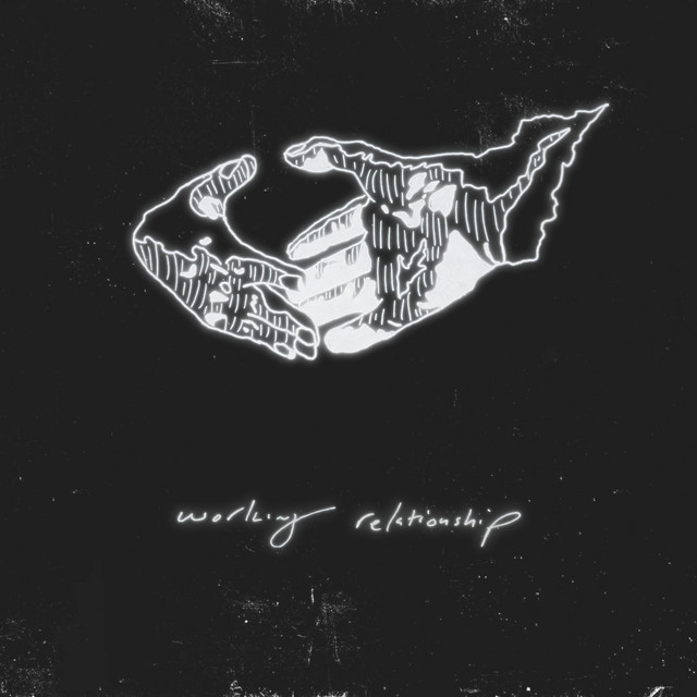 Working Relationship cover art