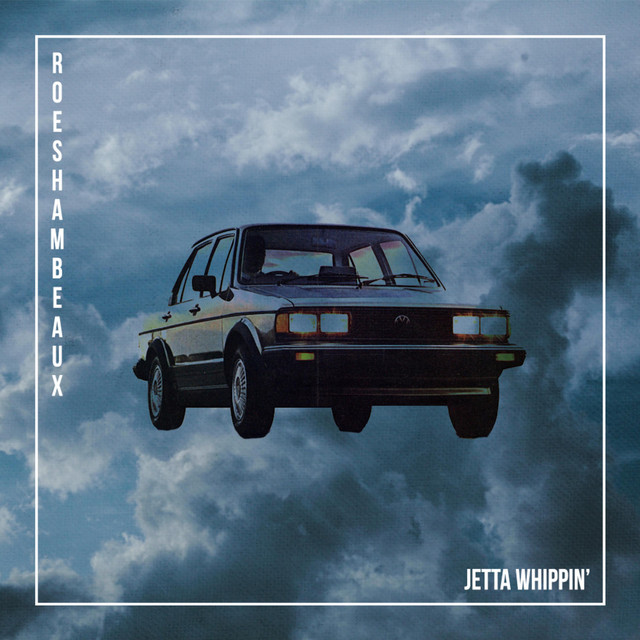 Jetta Whippin' cover art