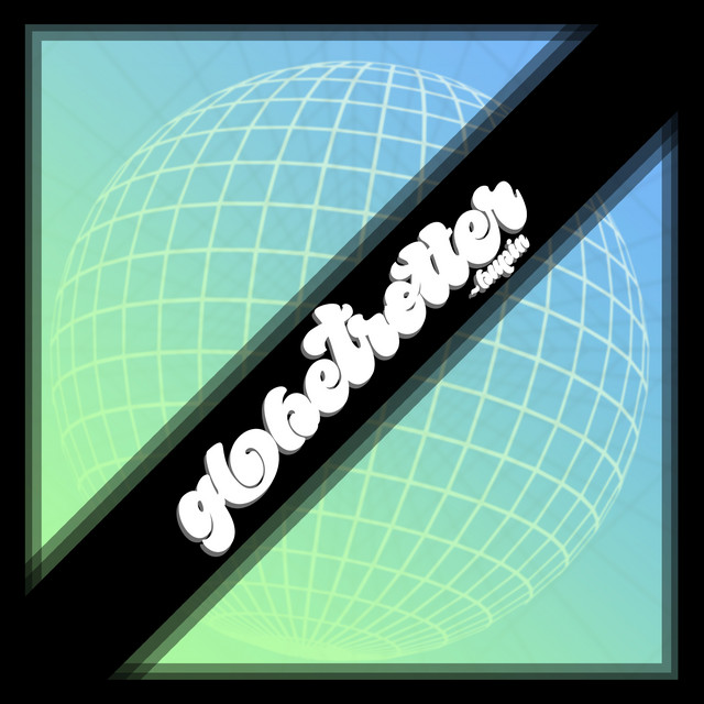 globetrotter cover art