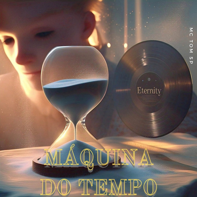 MAQUINA DO TEMPO