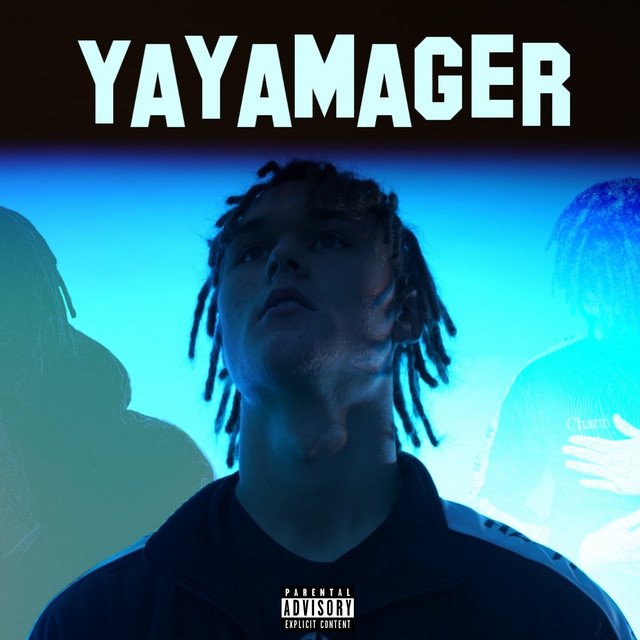 Yayamager cover art