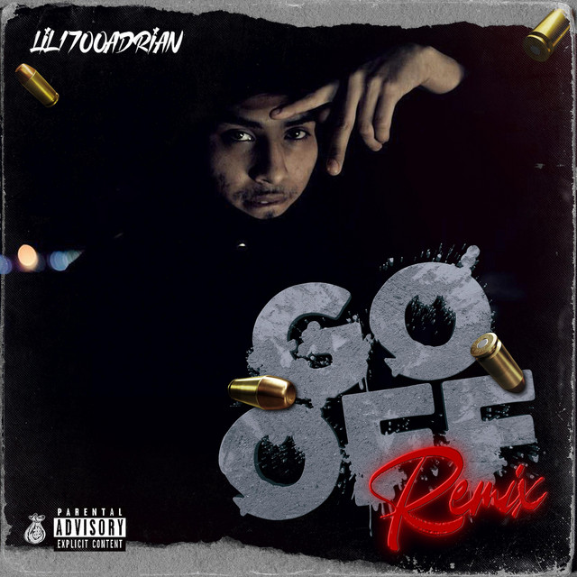Go Off - Remix