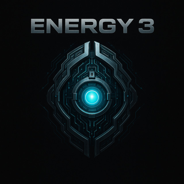ENERGY 3