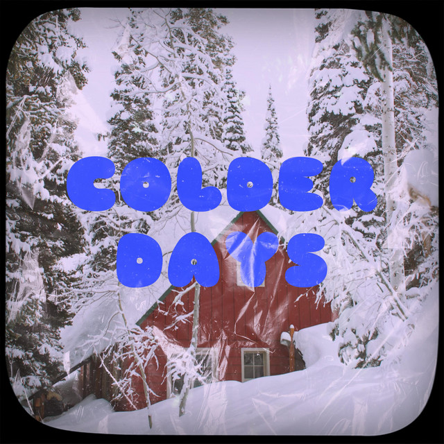 Colder Days cover art