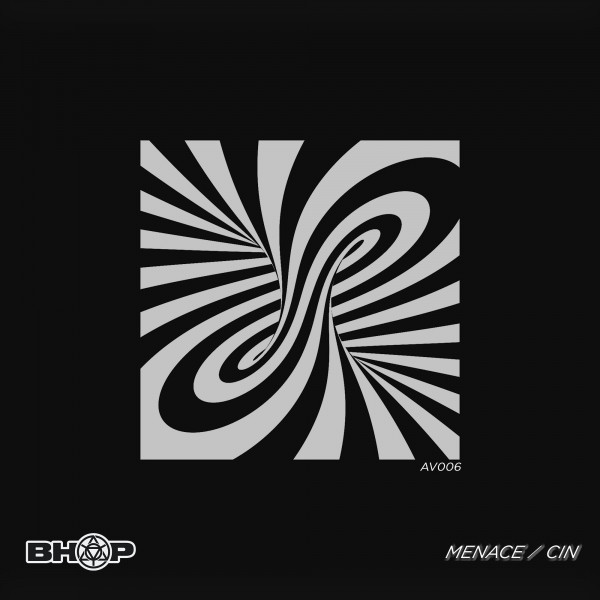 Menace / Cin cover art