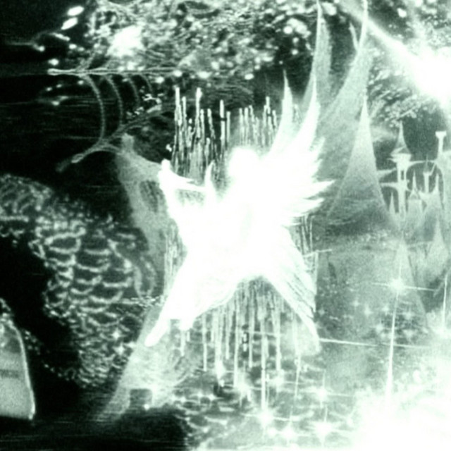 FANTASY_EFFECT // DREAMBOUND cover art