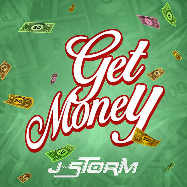 Get Money cover