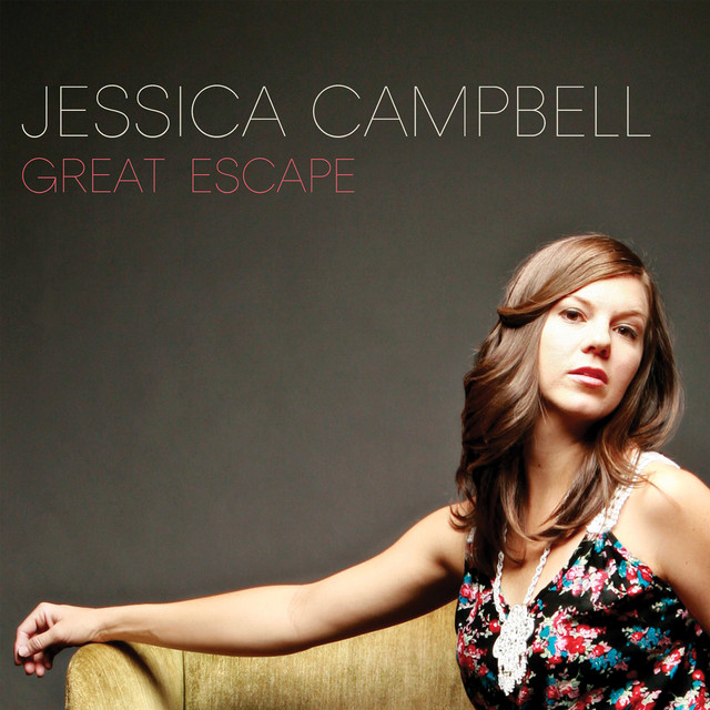 Great Escape cover