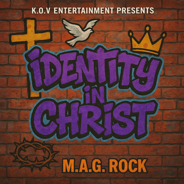 Identity in Christ