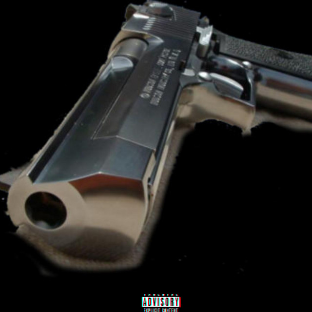 Ghetto Freestyle cover art