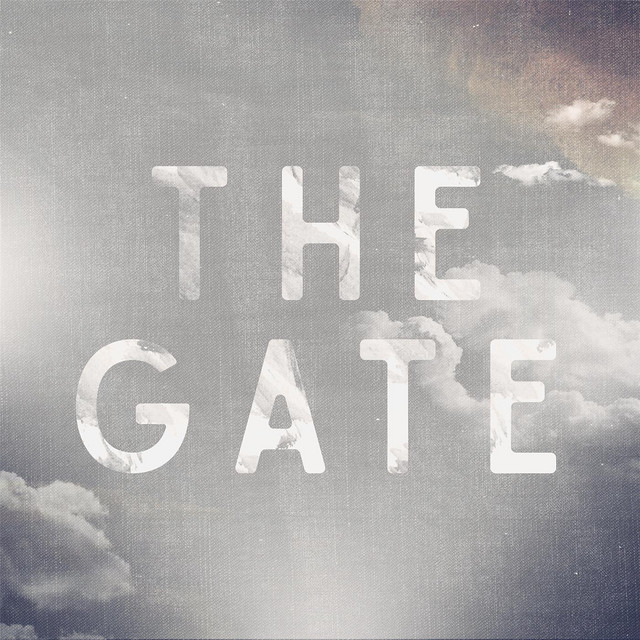 The Gate cover art