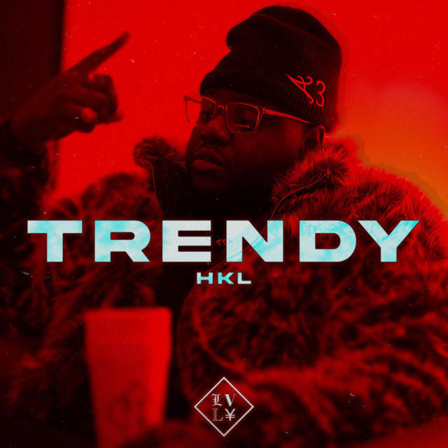 TRENDY