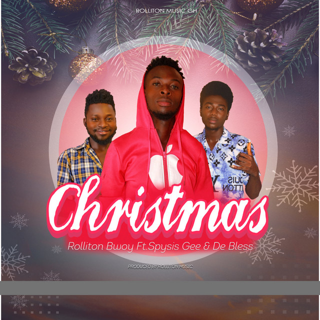 Christmas - Single by Rolliton Bwoy | Spotify