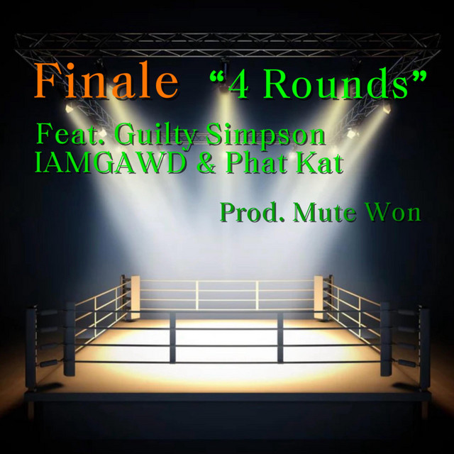 4 Rounds