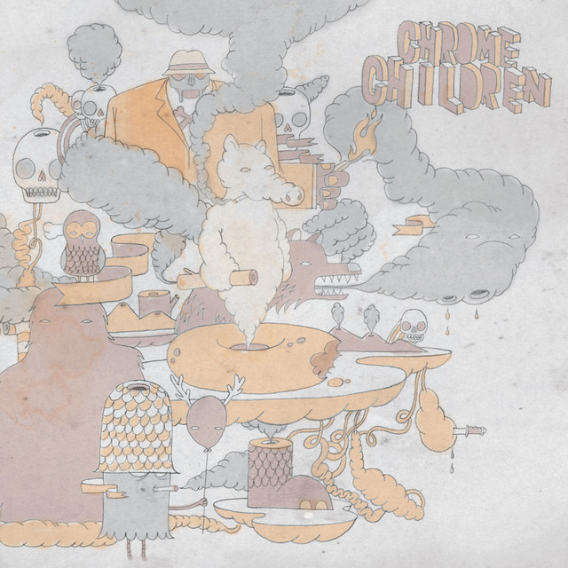 Raw Heat