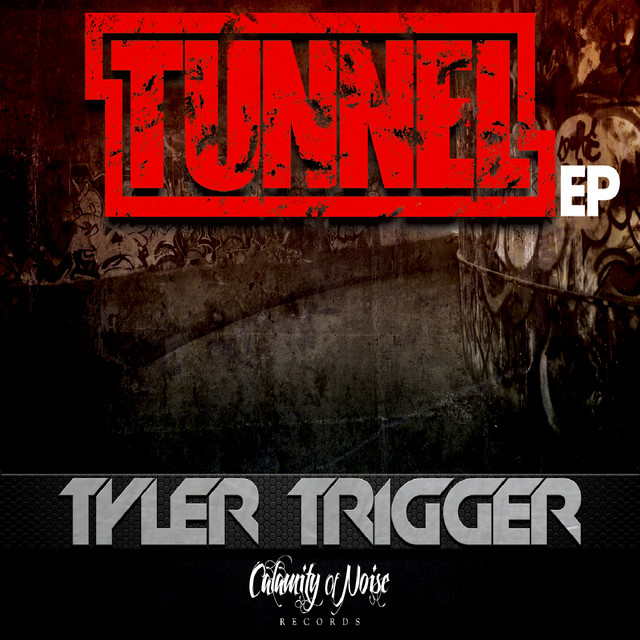 Tunnel EP cover art