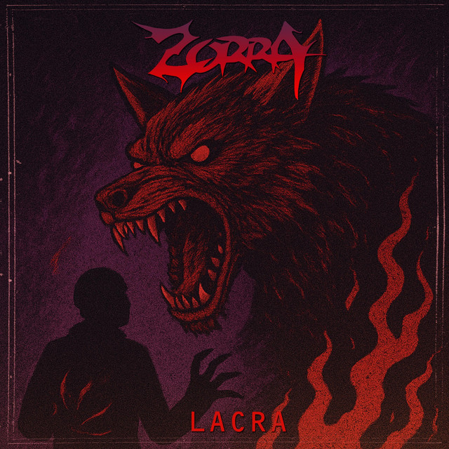 Lacra cover