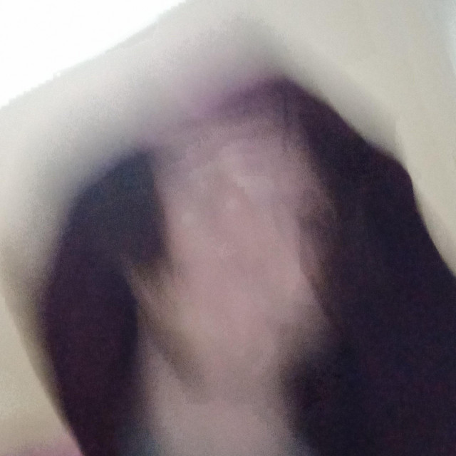 I Saw The Seafoam Sheep cover art