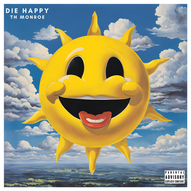 Die Happy cover art