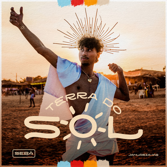 Terra do Sol cover art