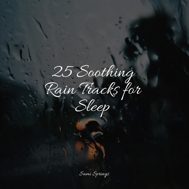 25 Soothing Rain Tracks for Sleep - Album by Academia de Música con ...