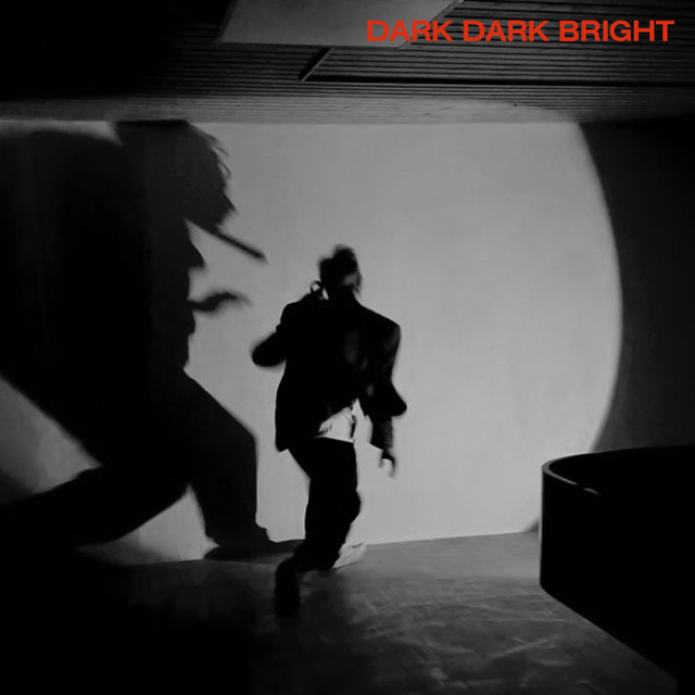 Dark Dark Bright cover art