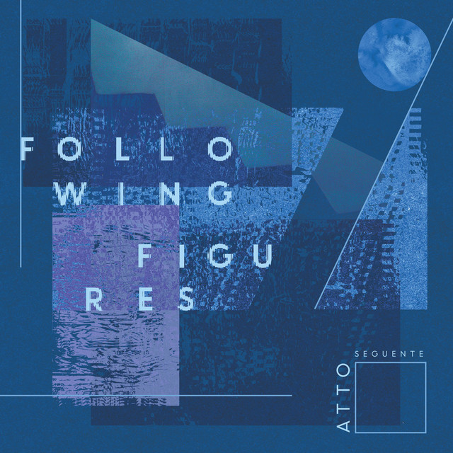 Following Figures cover art