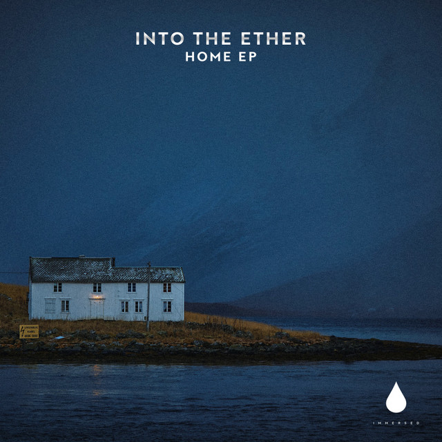 Home EP cover art