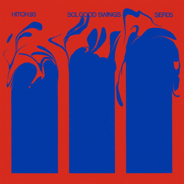 SCL Good Swings cover art