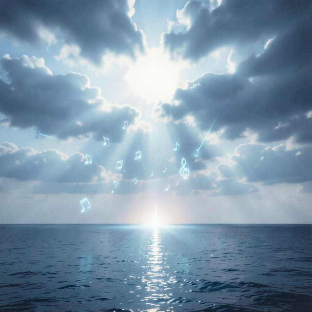 The Sky Is Still Blue cover