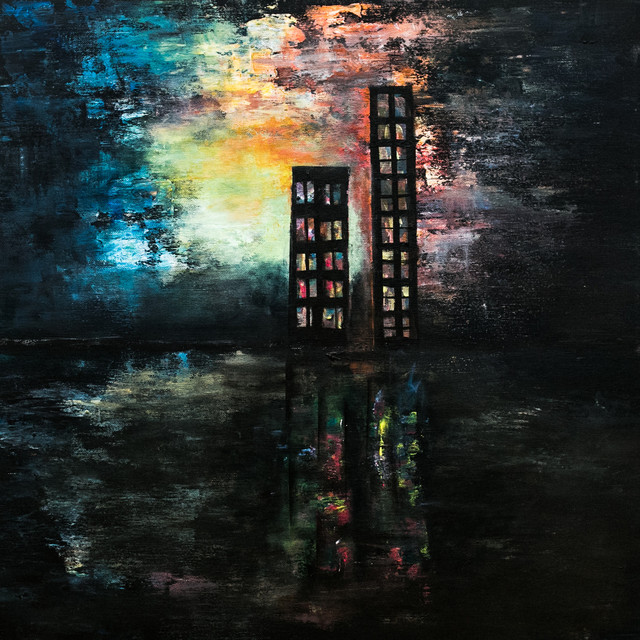 Outside cover