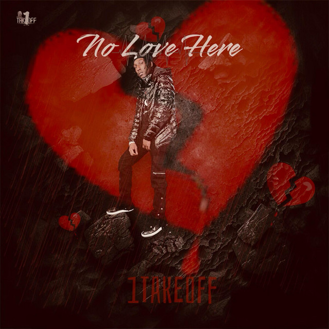 No Love Here