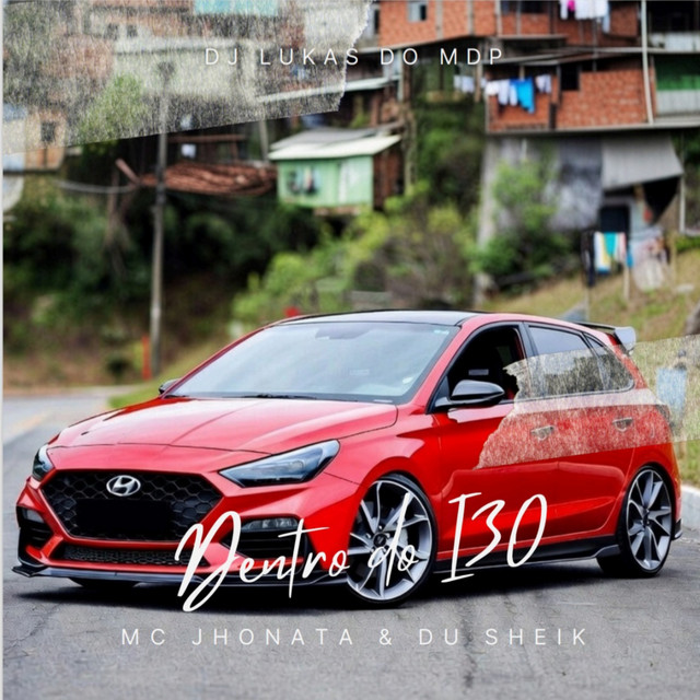 Dentro Do I30