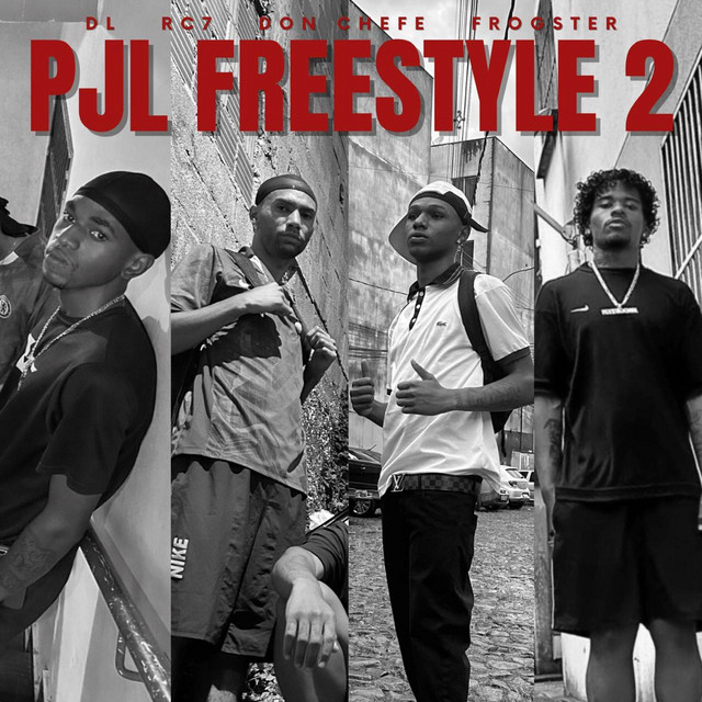 PJL FREESTYLE 2