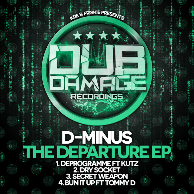 Deprogramme artwork
