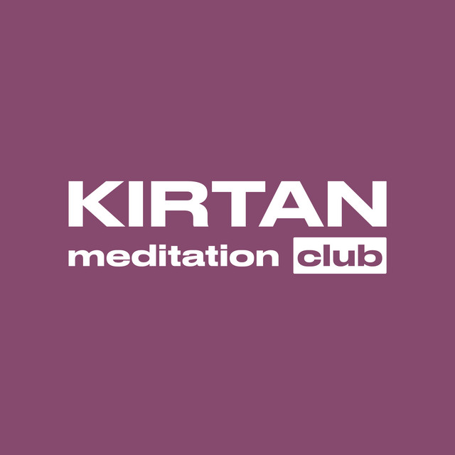 Kirtan Meditation Club, Vol. 1 (Live) cover art