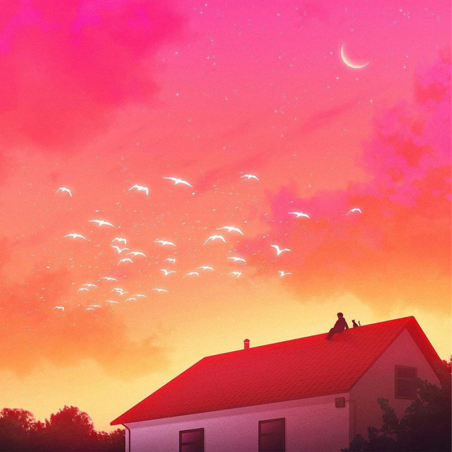 Rise Above cover art