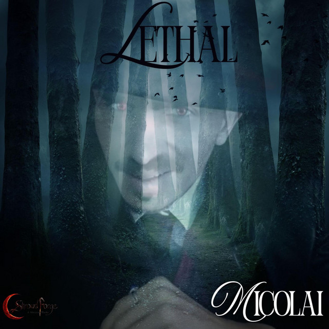 Lethal cover art