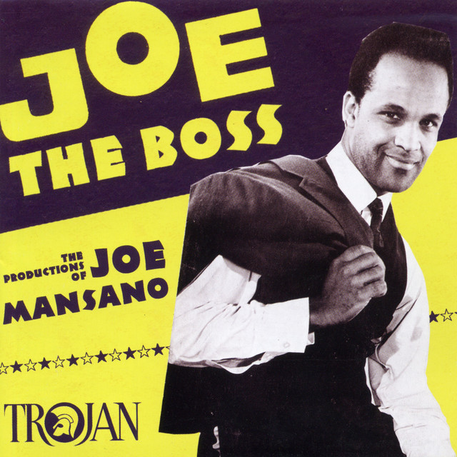 Joe Mansano Photo