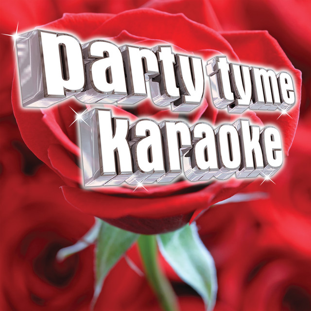 Karaoke: [CD] Tyme Songs その他 Party 3 Love