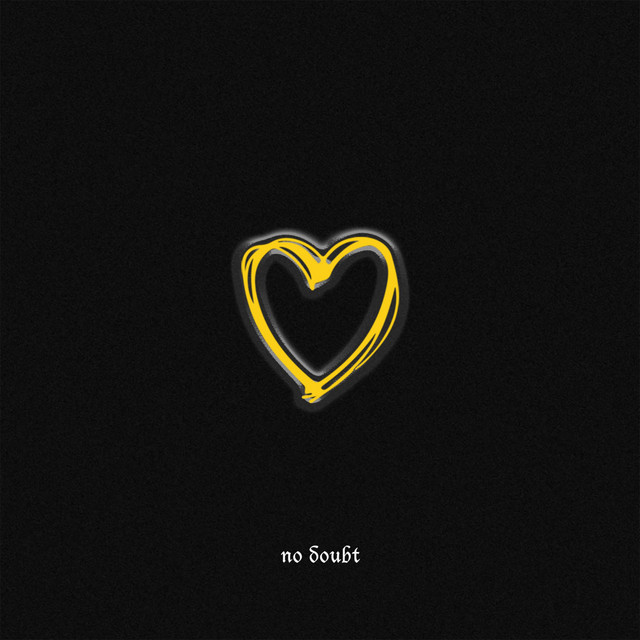 No Doubt cover art