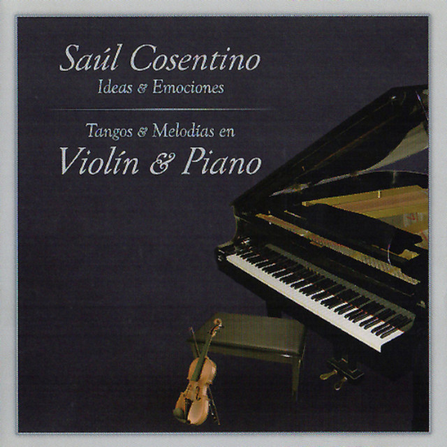Reencuentro cover art