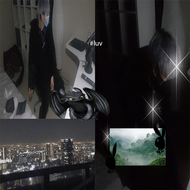 slave cover art