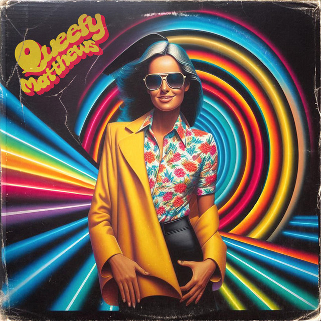 Queefology cover art