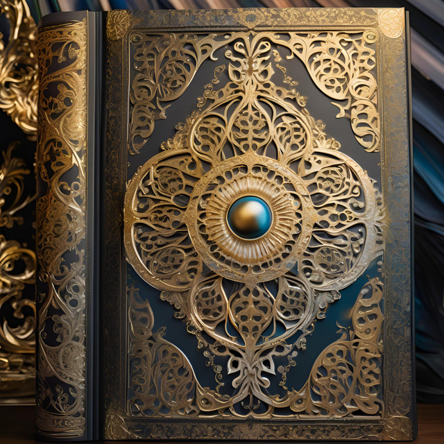 INFINITE cover art