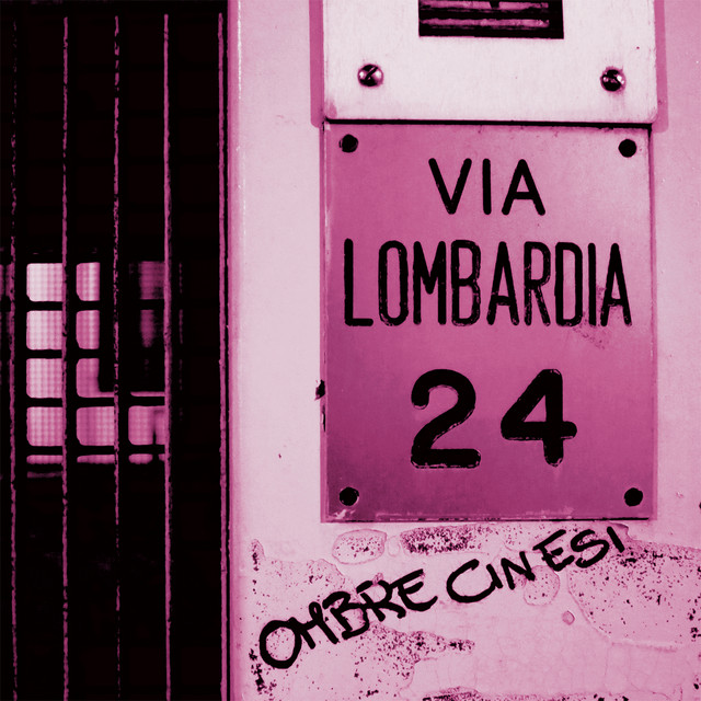 Via Lombardia, 24 cover art
