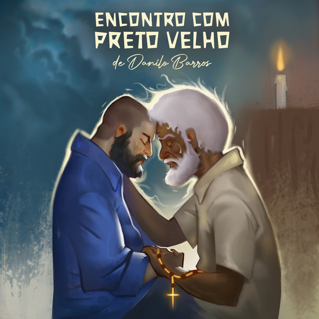 Encontro Com Preto Velho